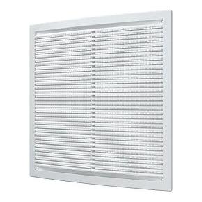4444РЦ, Решетка вентиляционная вытяжная АБС 440*440
