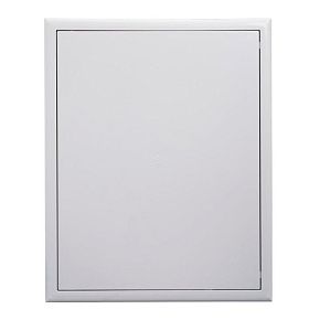 ДР2530М Люк- дверца ревизионная металлическая 250*300