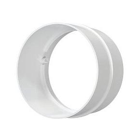 12,5СКП, Соединитель пластик, D125