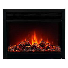 Электроочаг MOONBLAZE DELUXE-S LT BL (MB3)