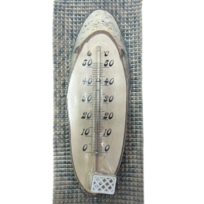 Сувенир "Термометр"  Д-10 исп.1 "Березка" ТУ У 33.2-14307481.027-2002