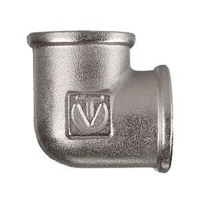 Угольник VALTEC 3/4" вн.-вн.	 (VTr.090.N.0005)