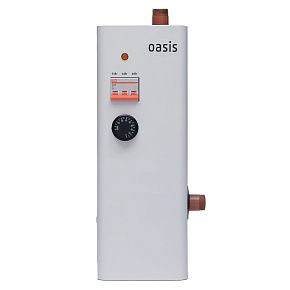 Электрический котел Oasis KV-12