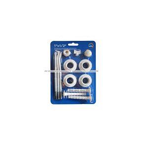 Комплект монтажный с кронштейнами Elsotherm  1/2