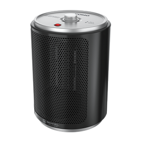 RFH-CM500DC-BL ROYAL Clima Электрический тепловентилятор COMO