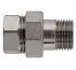 Сгон прямой разъемный (американка) VALTEC 1/2" вн.-нар. (VTr.341.N.0004)