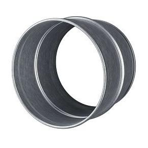 10ПЦ-1, Соединитель каналов оцинкованный D10