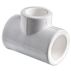 Тройник  VALTEC 32-20-32мм,переходной полипропиленовый (VTp.735.0.032020032)