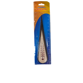 Сувенир "Термометр"  Д-9-1 "Капелька"  ТУ У 33.2-14307481-027-2002