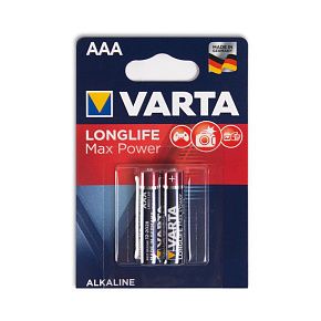Батарейки Max tech (LL Power Max) Micro  1,5V-LR03 AAA  (2 шт.)