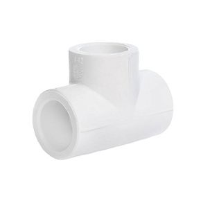 FT01204 Тройник переходной 40х20х40