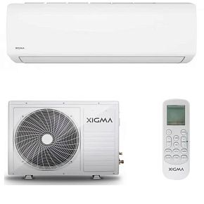 XG-TX70RHA Настенная сплит-система XIGMA