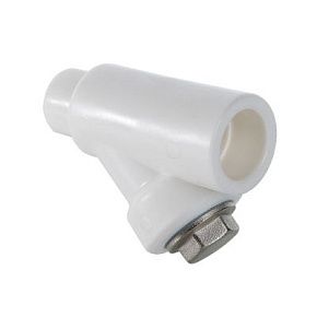 Фильтр  VALTEC вн.-нар. 20мм,полипропиленовый (VTp.787.0.020)