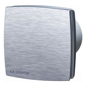 Вентилятор 150 ЛДА алюм.мат.