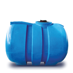 Цистерна горизонтальная 3200 л.