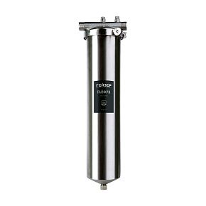 Корпус фильтра Гейзер Тайфун 20ВВ (стандарт) 50648