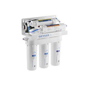 Гейзер-Аллегро  ПМ (Рус) 20039