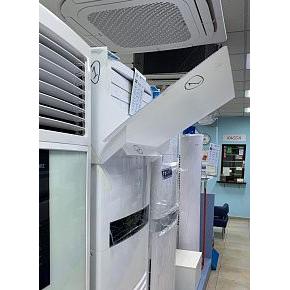 Защитный экран для напольных кондиционеров - размер 65см