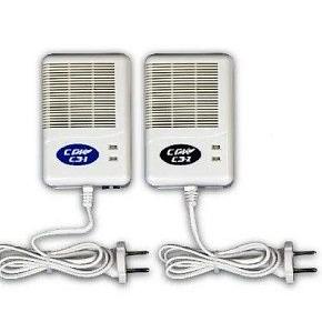 Система Авт.Контроля Загазованности DN25 НД( пропан-бутан) однопороговая