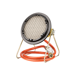 Обогреватель инфракрасный газовый Ballu BIGH-3