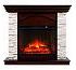 Каминокомплект ELFORD VR STD/EUG/25'5 AO-215 с очагом SPARTA 25.5 LED S (CH-721)