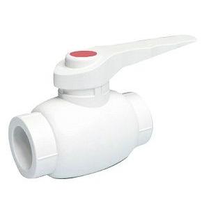 FT07101 Шаровой кран для ГВС 20