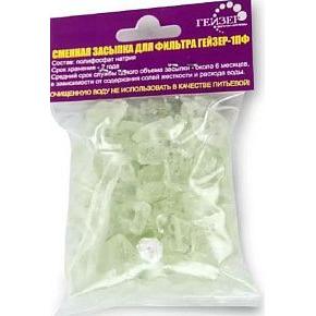 Сменная засыпка для фильтра 1пф 35085