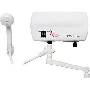 ATMOR CLASSIC 501  3.5 KW COMBI проточный водонагреватель