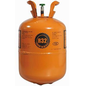 Фреон R32, баллон 9,5 кг