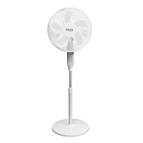 Вентилятор напольный "making Oasis everywhere" VF-40TMW