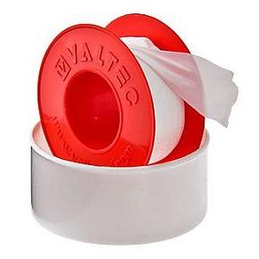 Лента-ФУМ VALTEC, 12мм х 0,1мм х 10м (VT.PTFE.0.121010	)