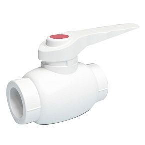 FT07104 Шаровой кран для ГВС 40