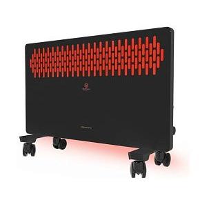 REC-FRBR1500M ROYAL Clima Электрический конвектор с подсветкой