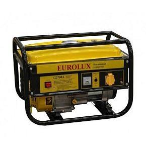 Электрогенератор G2700A Eurolux