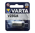 Батарейки Lithium V-23GA-8LR932  12V-38 mAh (1 шт.)