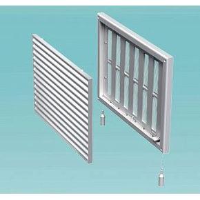 Решетка МВ 170 с