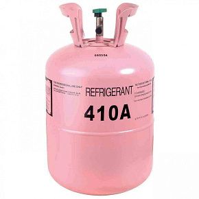 R410A ФРЕОН 11,3 KG/CYLINDER (ЦИЛИНДР)