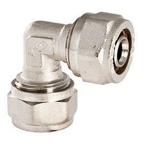 Угольник обжимной VALTEC 16 (VTm.351.N.001616)