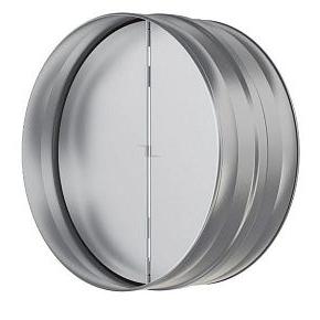 315СКц, Соединитель  с защитой от обратной тяги D315