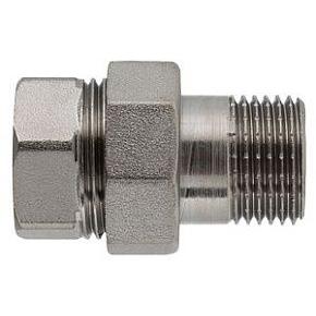 Сгон прямой американка VALTEC 1/2" вн.-нар. (VTr.341.N.0004)