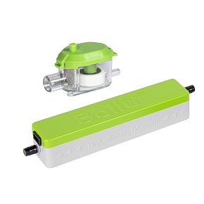 Насос дренажный Ballu Machine DС Pump (проточный, 18 л/ч) (Новый)