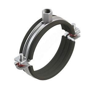 Хомут для стандартных нагрузок PI-SD 3/4", M8/10, 24-28, Termoclip 09404104