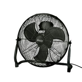  Вентилятор напольный "making Оasis everywhere" серия VN-110B (1шт в кор)