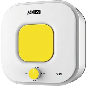 Водонагреватель Zanussi ZWH/S 10 Mini U (Yellow)
