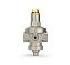 VM12801 Редуктор давления Varmega, 1/2", PN25, мембранный, с присоединением к манометру