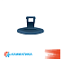 3650EN3005A ФУРНИТУРА ДЛЯ СТИРАЛЬНОЙ МАШИНЫ: РУЧКА ДЛЯ ОТКРЫВАНИЯ 