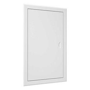 ЛТ3050Мп, Люк ревизионный ЛТМп 360х560 фланец 300х500 ручка магнит окраш.сталь EVECS