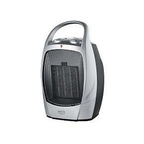 Тепловентилятор керамический KS-15RP "Оазис"