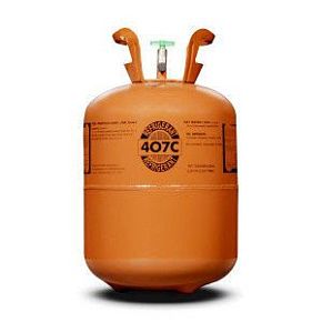 R407C ФРЕОН 11.3 KG/CYLINDER (ЦИЛИНДР)