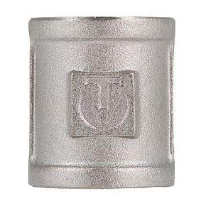 Муфта VALTEC 1/2" вн.-вн. (VTr.270.N.0004)